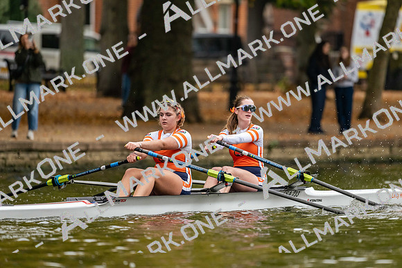 Bedford Autumn Division 4-1431