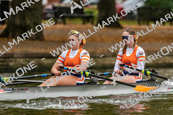Bedford Autumn Division 4-1419