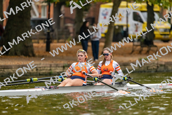 Bedford Autumn Division 4-1434