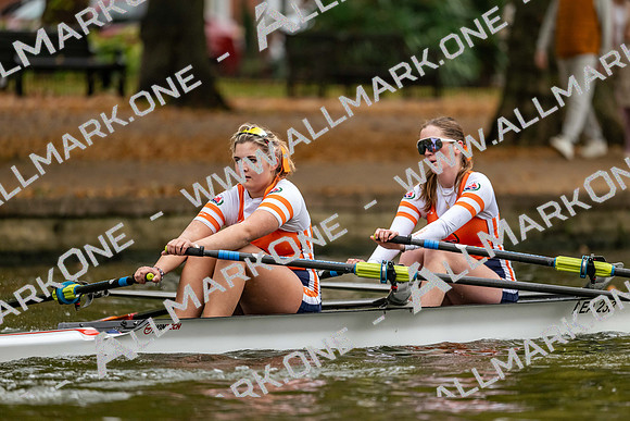 Bedford Autumn Division 4-1421