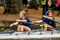 Bedford Autumn Division 4-1738