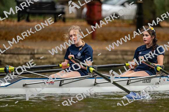 Bedford Autumn Division 4-1728