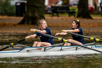 Bedford Autumn Division 4-1733