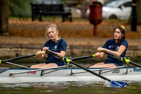 Bedford Autumn Division 4-1727