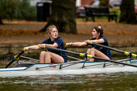 Bedford Autumn Division 4-1732