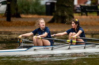 Bedford Autumn Division 4-1731