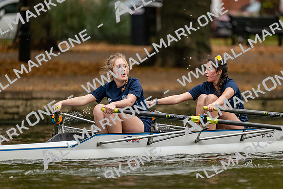 Bedford Autumn Division 4-1731
