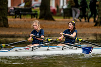 Bedford Autumn Division 4-1735