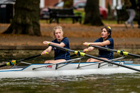 Bedford Autumn Division 4-1734
