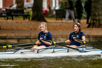 Bedford Autumn Division 4-1736