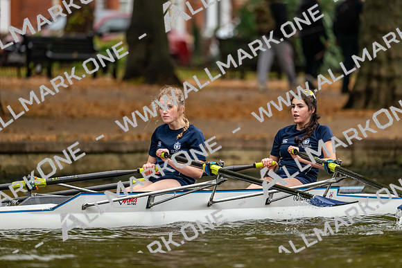Bedford Autumn Division 4-1736
