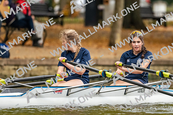 Bedford Autumn Division 4-1743