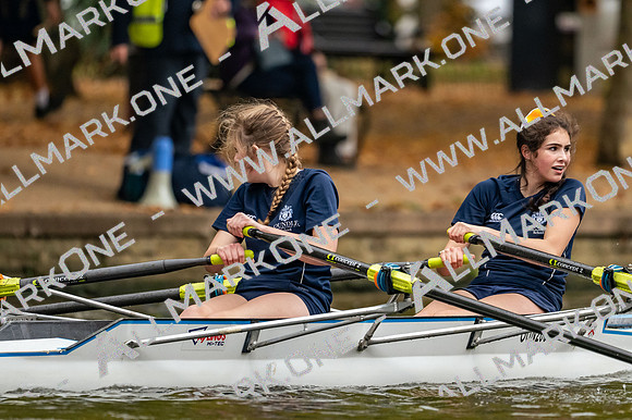 Bedford Autumn Division 4-1741