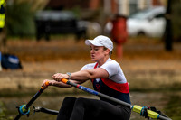 Bedford Autumn Division 4-2091