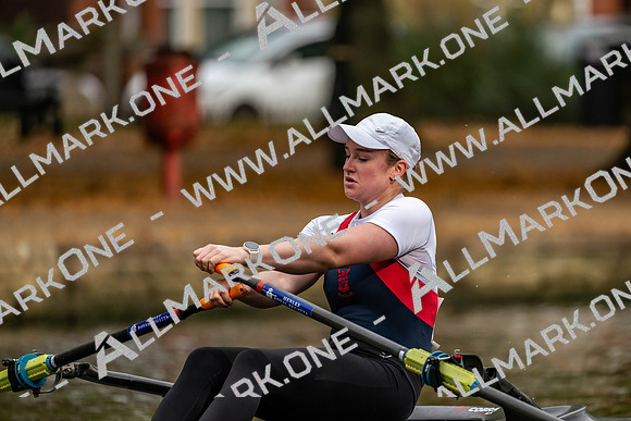 Bedford Autumn Division 4-2092