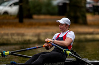 Bedford Autumn Division 4-2093