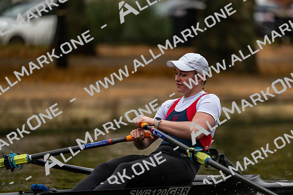 Bedford Autumn Division 4-2093