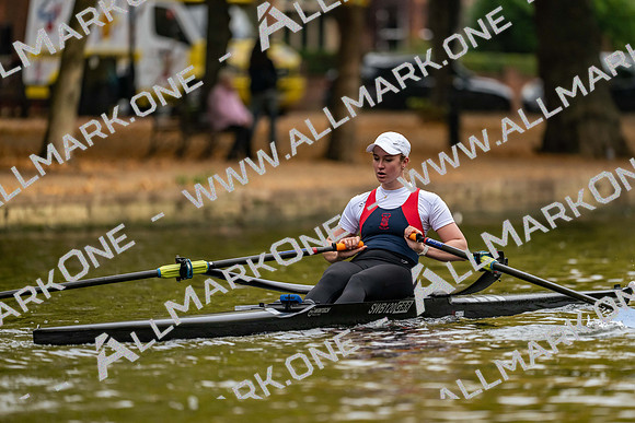 Bedford Autumn Division 4-2108
