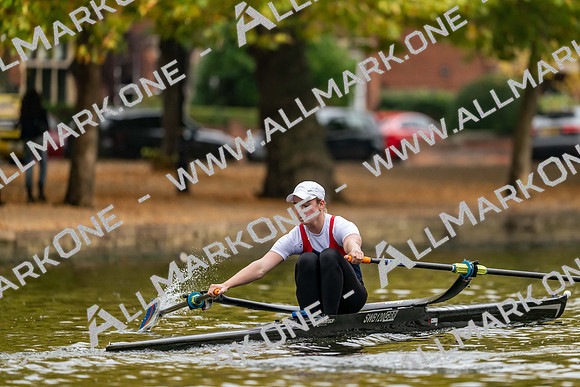Bedford Autumn Division 4-2109