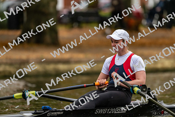 Bedford Autumn Division 4-2095