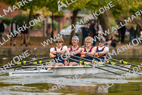 Bedford Autumn Division 5-029