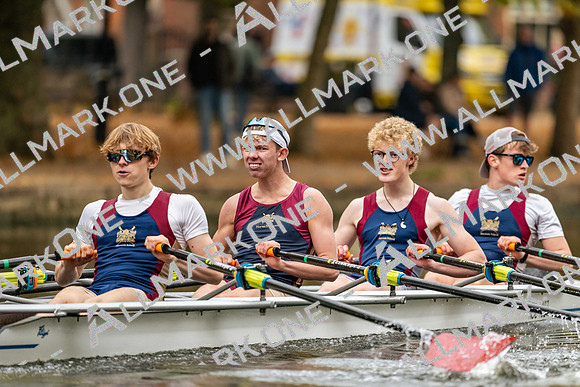 Bedford Autumn Division 5-015