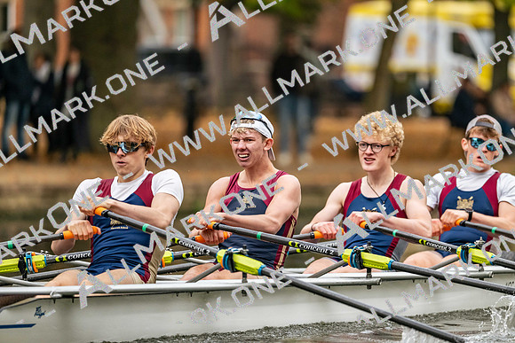 Bedford Autumn Division 5-014