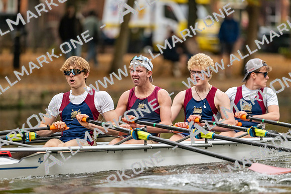 Bedford Autumn Division 5-016
