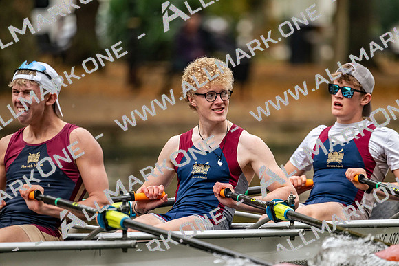 Bedford Autumn Division 5-007
