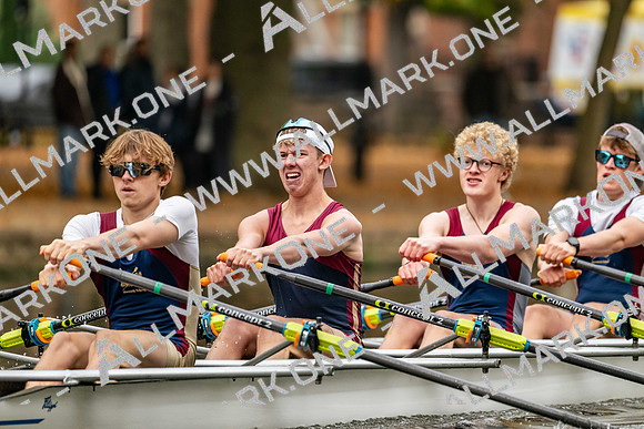 Bedford Autumn Division 5-013