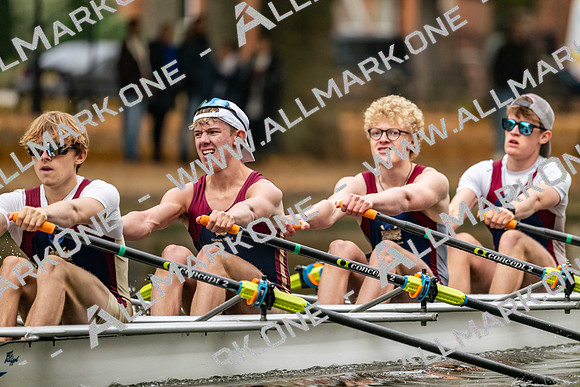 Bedford Autumn Division 5-012
