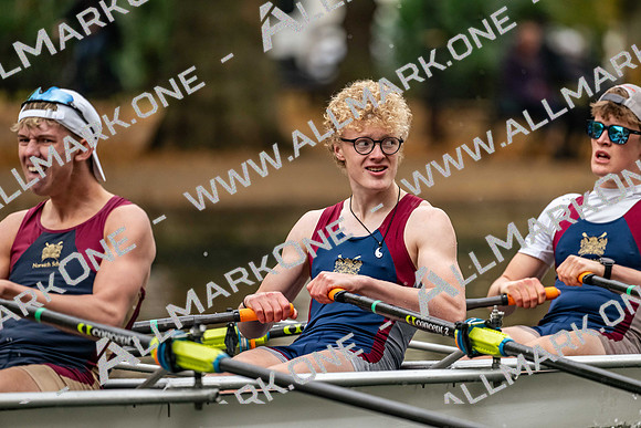 Bedford Autumn Division 5-006