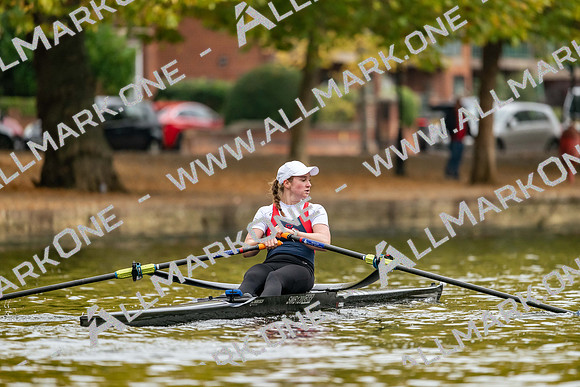 Bedford Autumn Division 4-2113