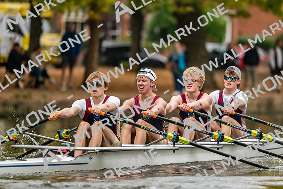 Bedford Autumn Division 5-020