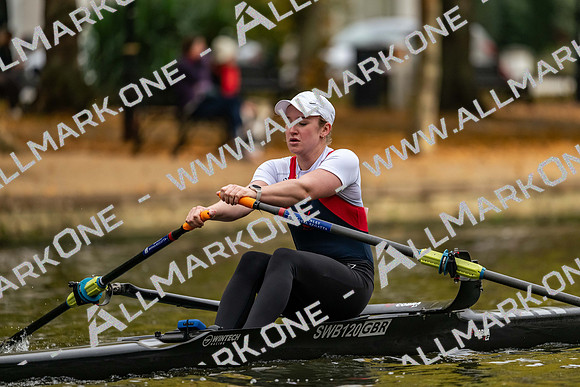 Bedford Autumn Division 4-2098