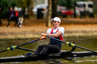 Bedford Autumn Division 4-2099