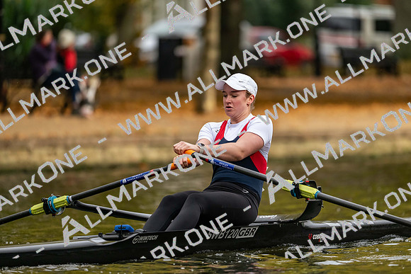 Bedford Autumn Division 4-2099