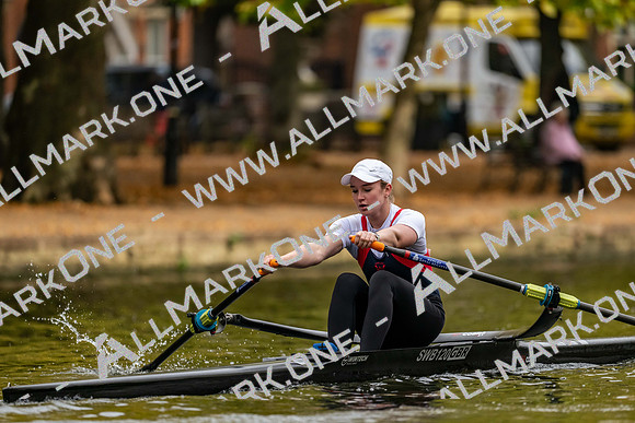 Bedford Autumn Division 4-2104