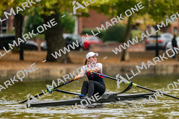 Bedford Autumn Division 4-2111