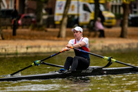 Bedford Autumn Division 4-2105