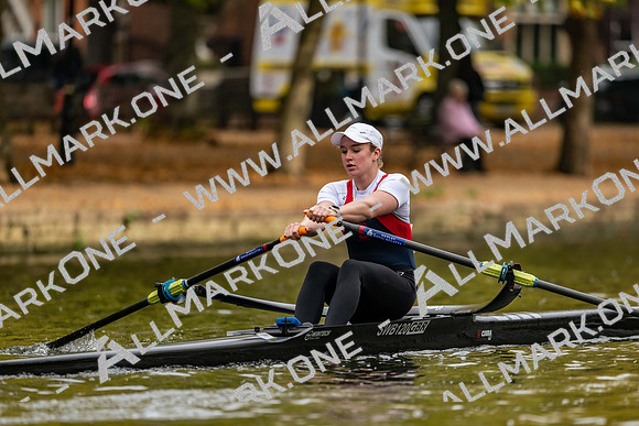 Bedford Autumn Division 4-2105