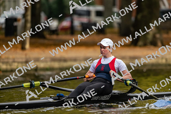 Bedford Autumn Division 4-2101