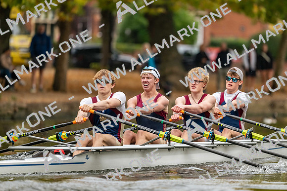 Bedford Autumn Division 5-021