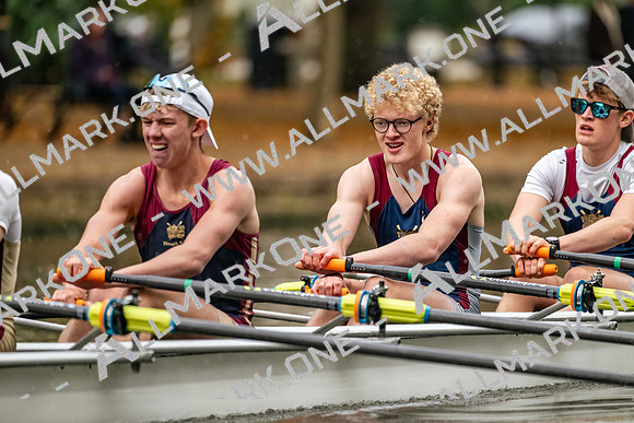 Bedford Autumn Division 5-009