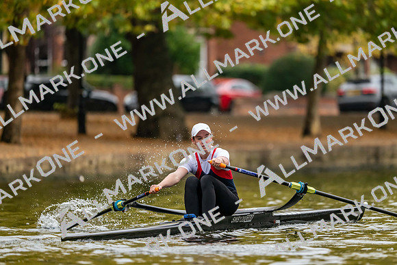 Bedford Autumn Division 4-2110