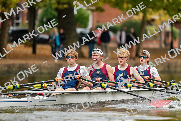 Bedford Autumn Division 5-023