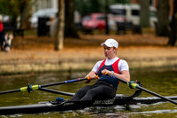 Bedford Autumn Division 4-2100