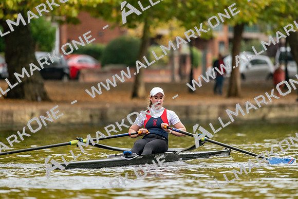 Bedford Autumn Division 4-2114