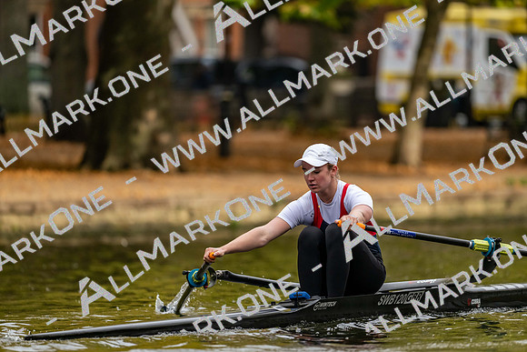 Bedford Autumn Division 4-2103