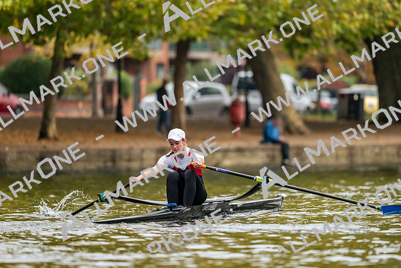 Bedford Autumn Division 4-2117